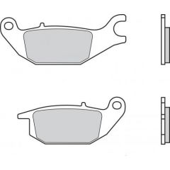 Brembo remblokken Genuine