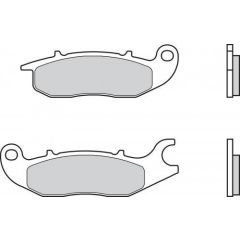 Brembo remblokken Genuine