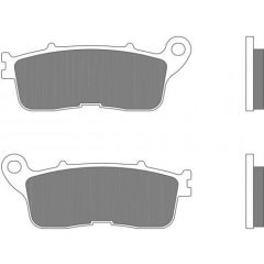 Brembo remblokken Road SP Gesinterd 07HO60SP