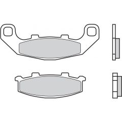 Brembo remblokken Genuine