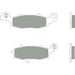 Brembo remblokken Road CC Carbon  07KA15CC