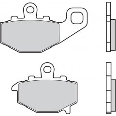 Brembo remblokken Genuine