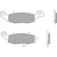 Brembo remblokken Road LA Gesinterd  07 07KA19LA