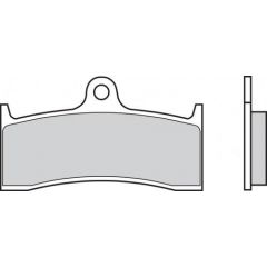 Brembo remblokken Road SA Gesinterd (voor) 07KA20SA