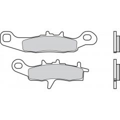 Brembo remblokken Off-Road SX Gesinterd  07KA22SX