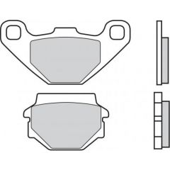 Brembo remblokken Off-Road SD Gesinterd  07KS04SD