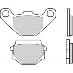 Brembo remblokken Off-Road SX Gesinterd  07KS04SX