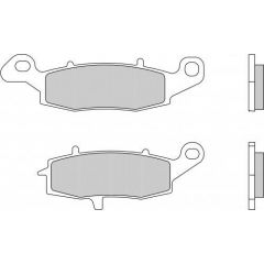 Brembo remblokken Road CC Carbon  07SU16CC