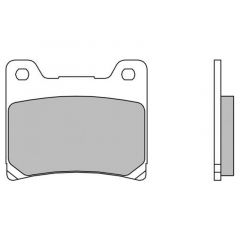 Brembo remblokken Road SP Gesinterd 07YA11SP