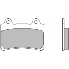 Brembo remblokken Genuine