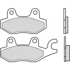 Brembo remblokken Road SP Gesinterd 07YA20SP