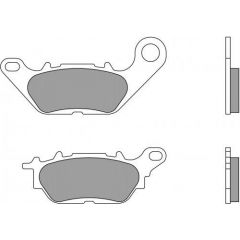 Brembo remblokken Road CC Carbon  07YA28CC