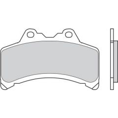 Brembo remblokken Genuine