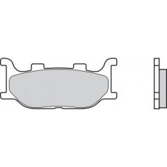 Brembo remblokken Genuine