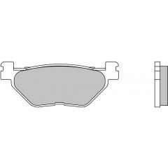 Brembo remblokken Genuine