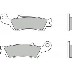 Brembo remblokken Off-Road SX Gesinterd  07YA47SX