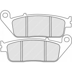 Ferodo Remblokken Sinter (FDB570SM)