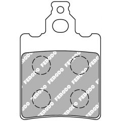 Ferodo Remblokken Sinter (FDB694SG)