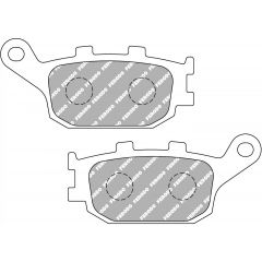 Ferodo Remblokken Sinter (FDB754ST)