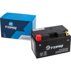 2Torq Accu 2TZ10S SLA (YTZ10S)