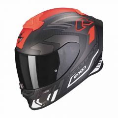 Scorpion EXO-R1 Evo Carbon Air Supra Motorhelm