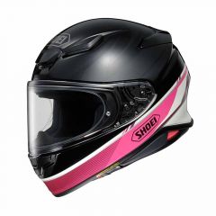 Shoei NXR2 Nocturne TC-7 Motorhelm