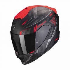 Scorpion EXO-1400 Evo Air Shell Motorhelm