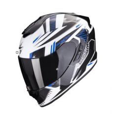 Scorpion EXO-1400 Evo Air Shell Motorhelm