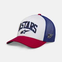 Alpinestars Dunker Trucker Pet