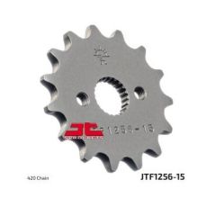 JT Sprockets voortandwiel 15T, 420