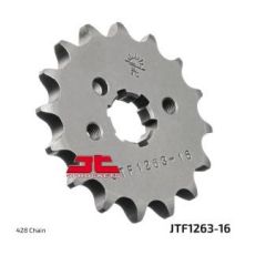 JT Sprockets voortandwiel 16T, 428