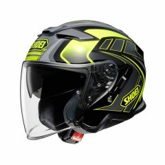 Shoei J-Cruise 2 Aglero jethelm (M)