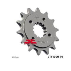 JT Sprockets voortandwiel 14T, 520