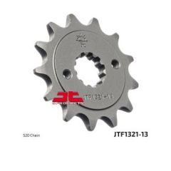 JT Sprockets voortandwiel 13T, 520