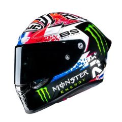 HJC RPHA 1 Quartararo Le Mans Special motorhelm