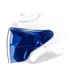 HJC HJ-43 Blauw Vizier (F31)