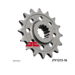 JT Sprockets voortandwiel 16T, 520