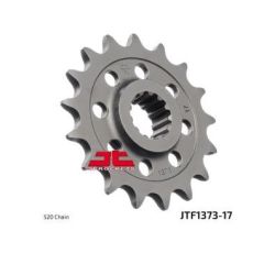 JT Sprockets voortandwiel 17T, 520