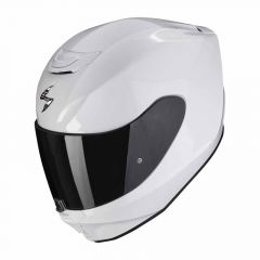 Scorpion EXO-391 Solid Motorhelm