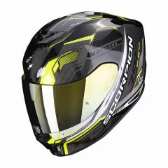 Scorpion EXO-391 Haut Motorhelm