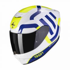 Scorpion EXO-391 Arok Motorhelm