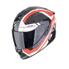 Scorpion EXO-1400 Evo II Carbon Air Enko Motorhelm