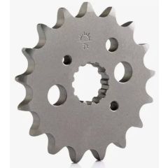 JT Sprockets voortandwiel 13T, 520