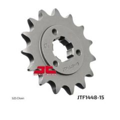 JT Sprockets voortandwiel 15T, 525