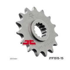 JT Sprockets voortandwiel 15T, 525