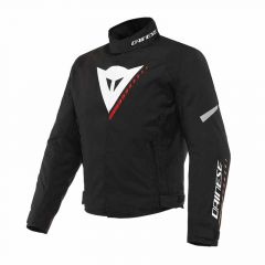 Dainese Veloce D-Dry textiel motorjas