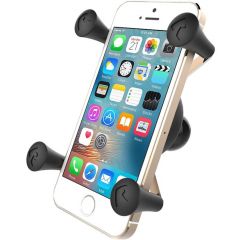 Ram Mounts Uni X-Grip  Cell/iPhone Cradle telefoonhouder (RAM-HOL-UN7BU)