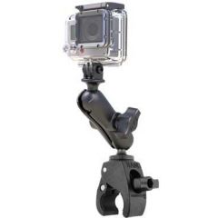 Ram Mounts Small Tough Claw Action Cam (RAP-B-400-GOP1U)