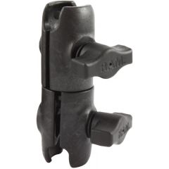 Ram Mounts Composite Double Socket Swivel (RAP-B-200-12U)