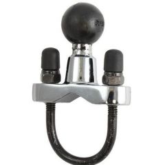 Ram Mounts U-Bolt For 3/4' To 1' Diameter (RAM-B-231CHU)